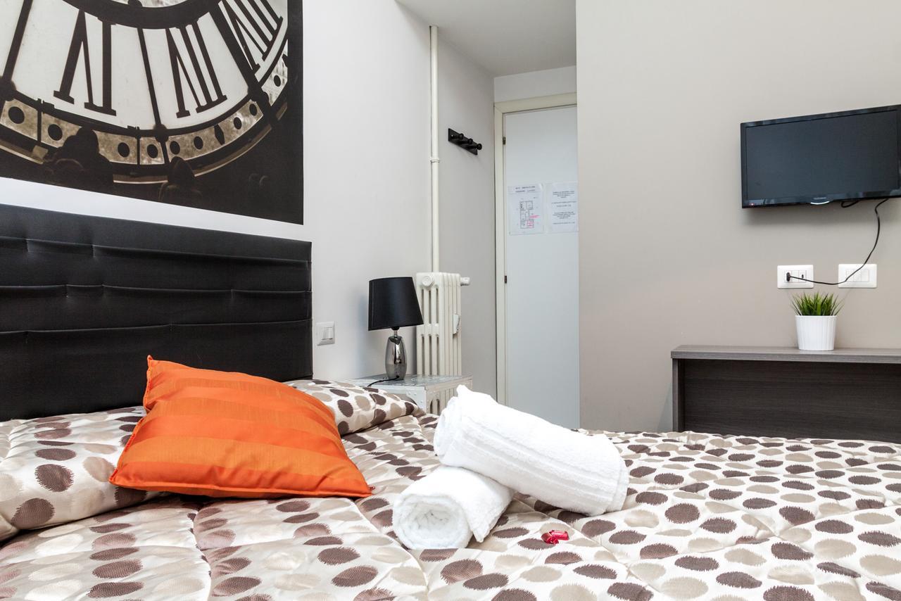 Re Di Luna B&B Rom Eksteriør billede