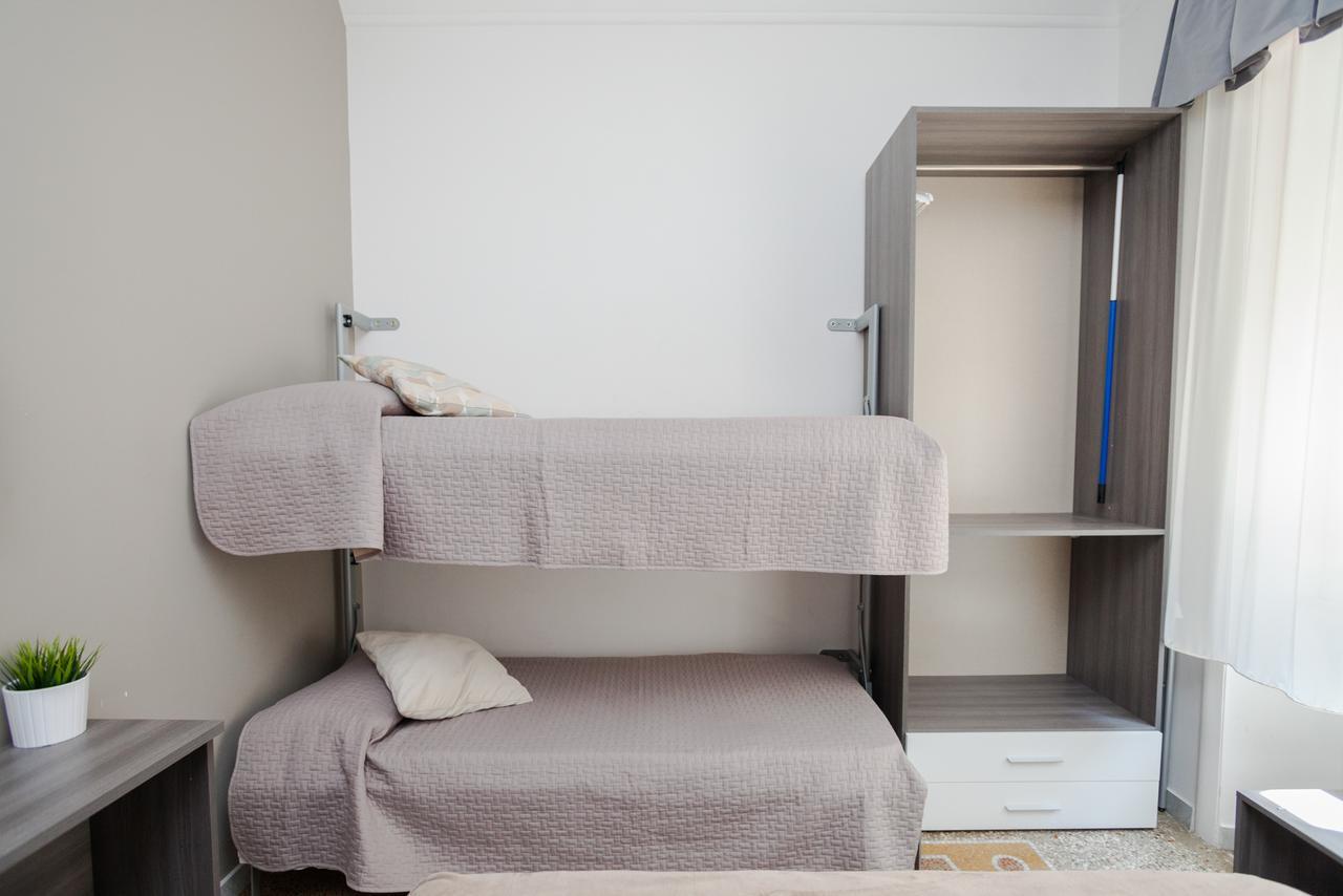 Re Di Luna B&B Rom Eksteriør billede