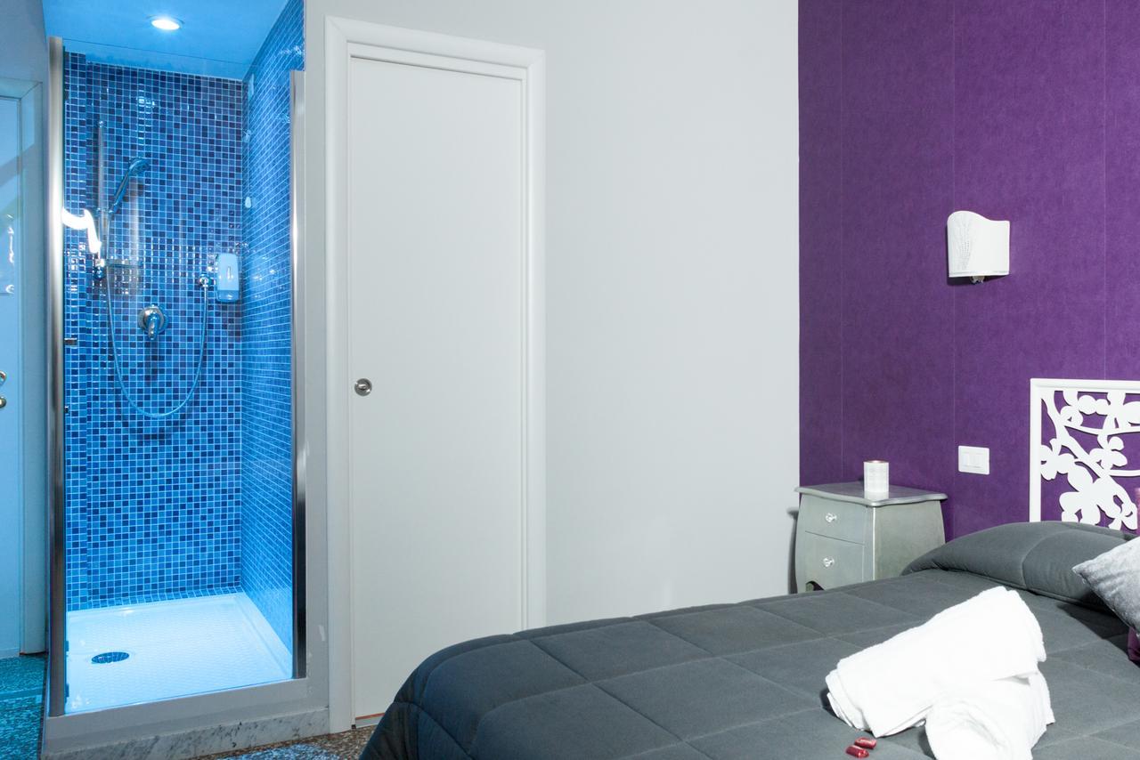 Re Di Luna B&B Rom Eksteriør billede